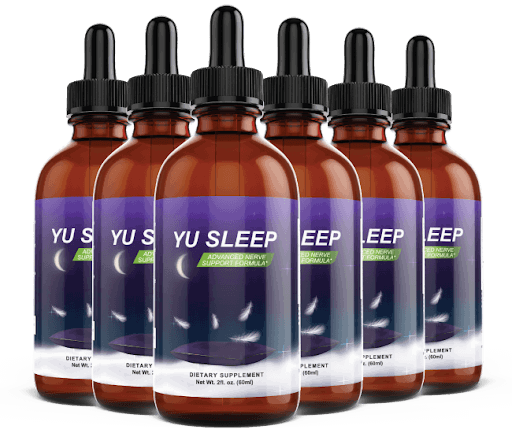 yu sleep official buy